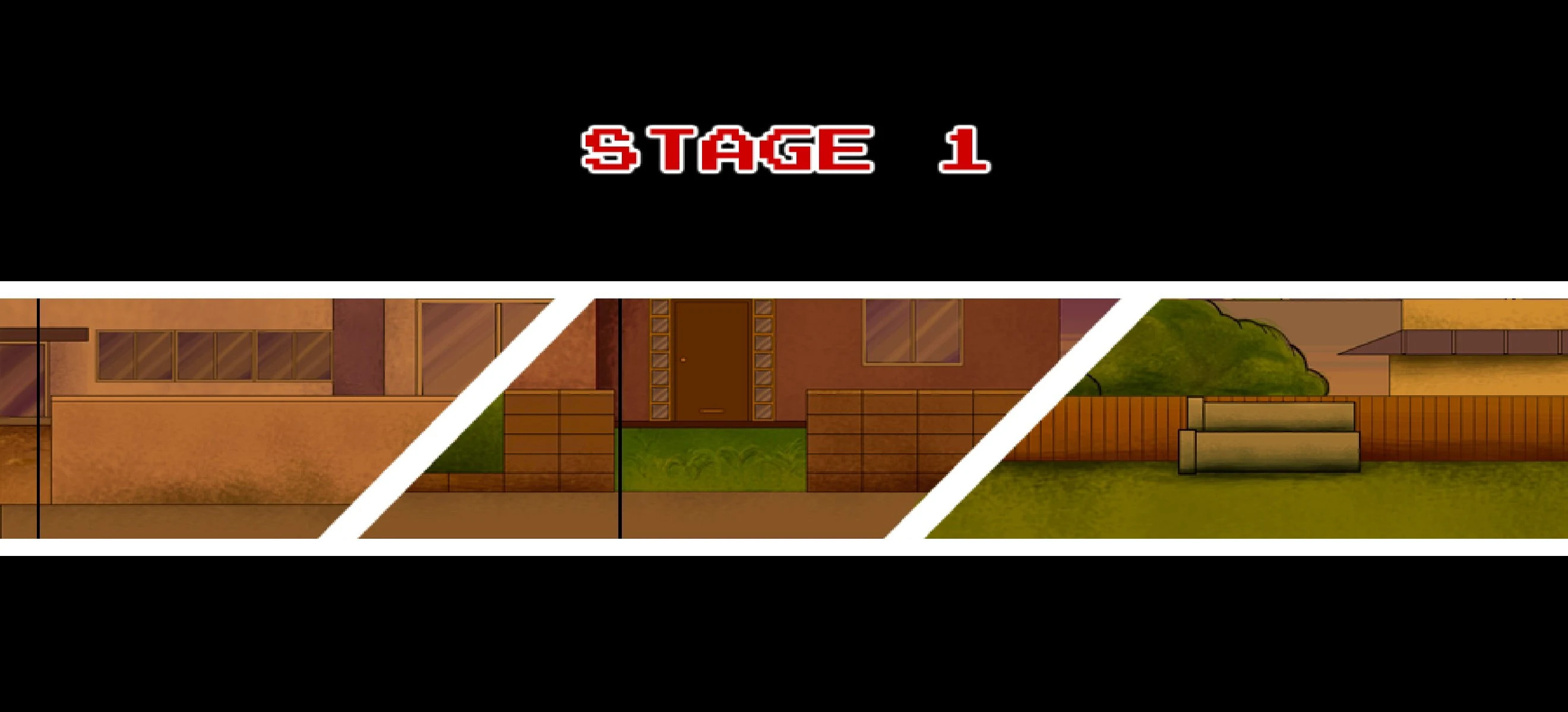 College Brawl screenshot